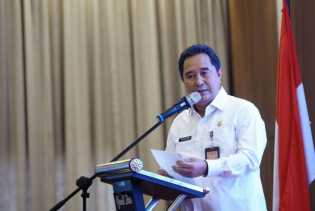 Kunci Pembangunan Berkelanjutan: Forkopimda Riau Dikumpulkan Kemendagri untuk Perkuat Sinergitas