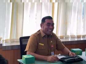 Jaga Identitas Melayu, Disbudpar Pekanbaru Patenkan Baju Singkap