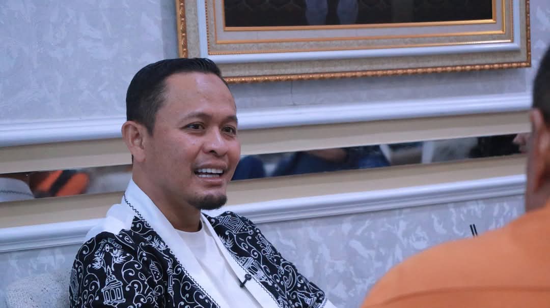 Semarak Hari Jadi ke-242, Wali Kota Agung Gratiskan Parkir di Seluruh Mall dan Rumah Sakit