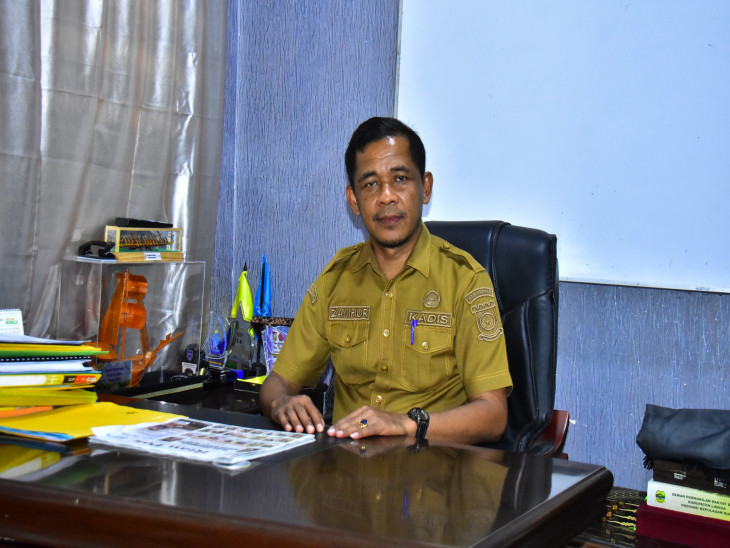 Pemkab Kampar Siap Dukung dan Sukseskan Kegiatan Julang Budaya Kampar di Candi Muara Takus.