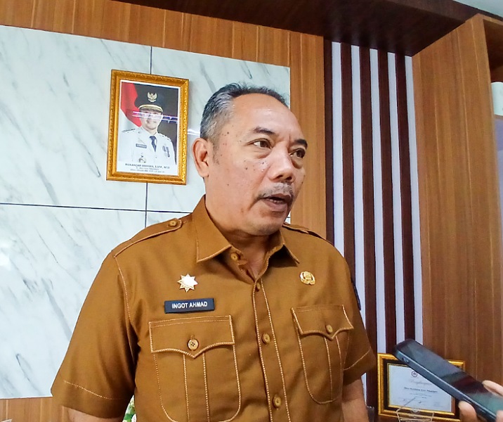 Pemko Pekanbaru Bakal Lakukan Kajian Sebelum Bongkar JPO