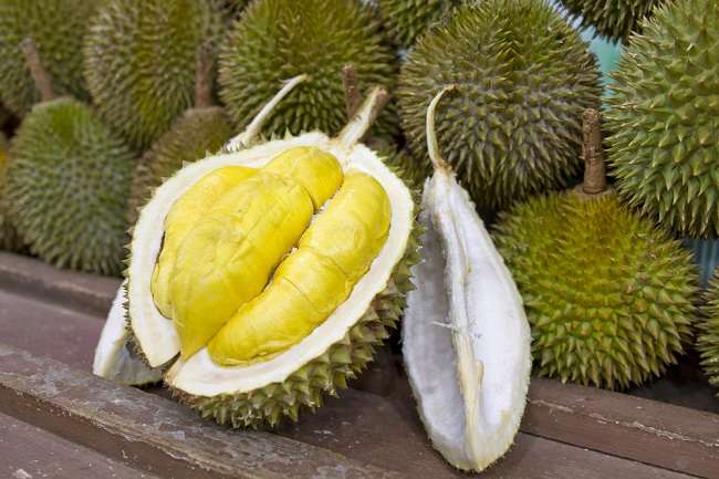 3 Pengidap Penyakit ini Harus Hati-Hati Sama Durian