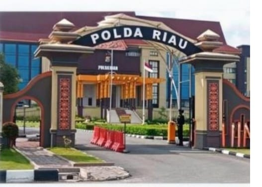 Vral Video Ketua MPC PP Pekanbaru, Akankah Kapolda dan Wakapolda Riau Berani Berantas Premanisme di Kota Pekanbaru?