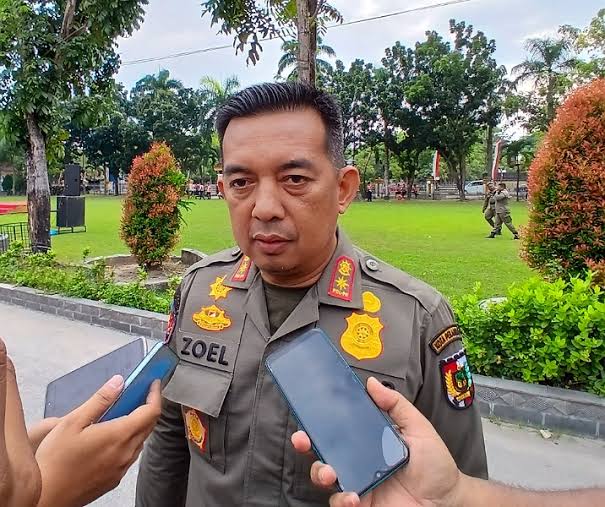Satpol PP Kota Pekanbaru Segera Tertibkan APS yang Langgar Perda