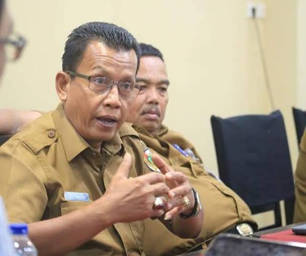 Puskesos di 83 Kelurahan Aktif Terima Pengaduan Masyarakat