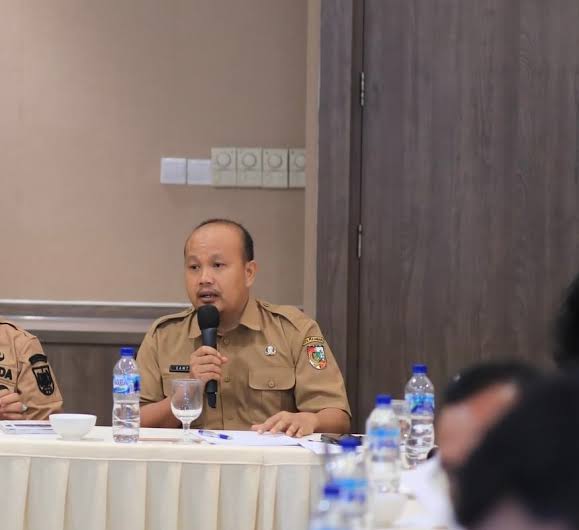 Pemko Pekanbaru Tegaskan Jaga Netralitas ASN Selama Pilkada