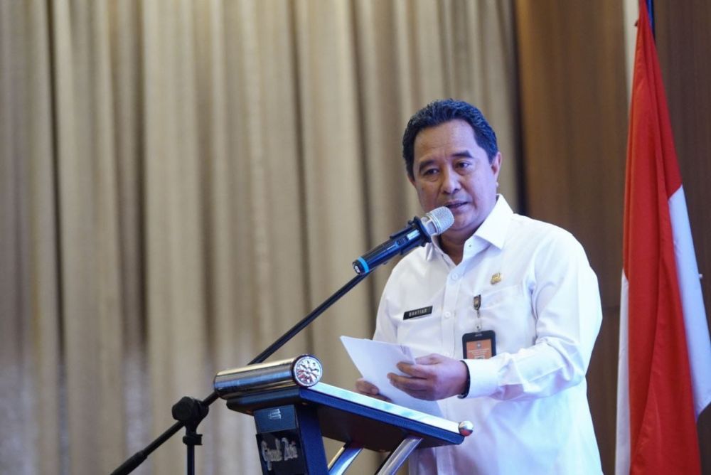 Kunci Pembangunan Berkelanjutan: Forkopimda Riau Dikumpulkan Kemendagri untuk Perkuat Sinergitas