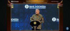 Gubernur BI Optimis Kinerja Ekonomi Lebih Baik Pada Tahun 2025