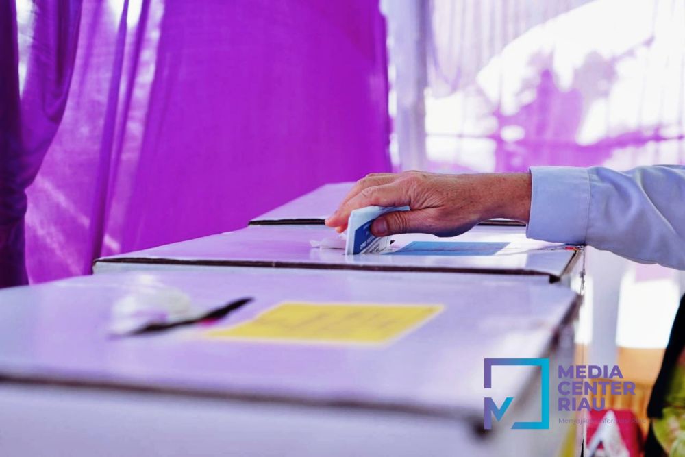 Soal Pelantikan Kepala Daerah Hasil Pilkada Serentak, KPU Riau Tunggu Perpres
