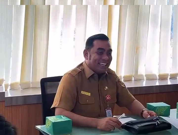 Jaga Identitas Melayu, Disbudpar Pekanbaru Patenkan Baju Singkap
