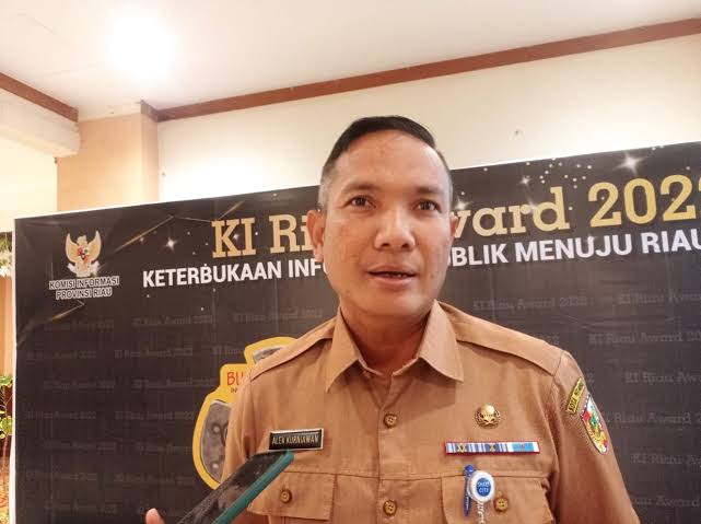 Bapenda Pekanbaru Minta Wajib Pajak Manfaatkan Perpanjangan Jatuh Tempo PBB