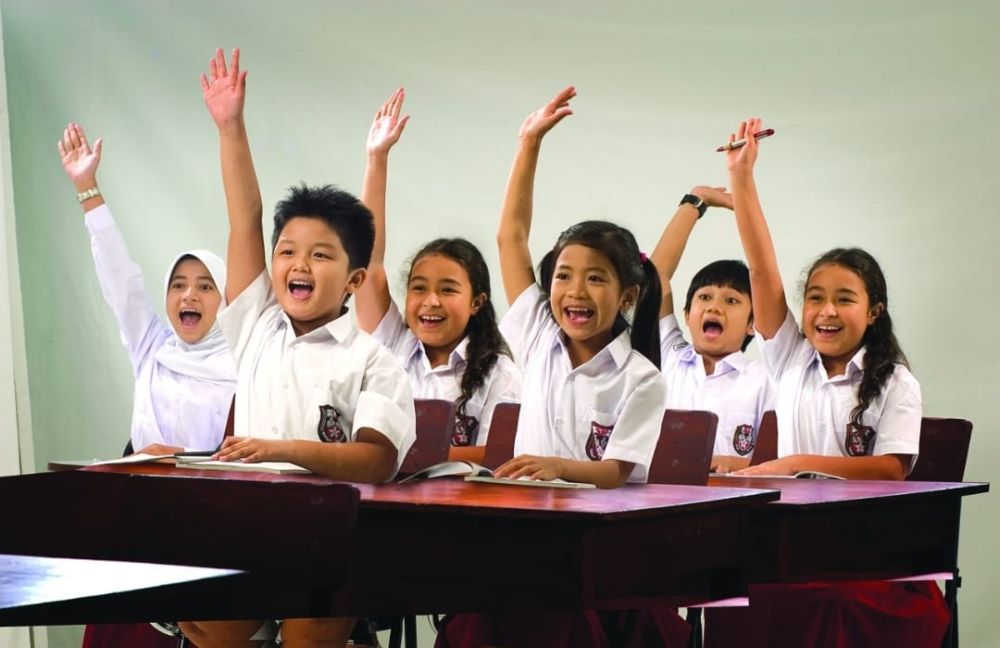 Simak Jadwal Libur dan Jam Belajar Siswa SD-SMP di Pekanbaru Selama Ramadan