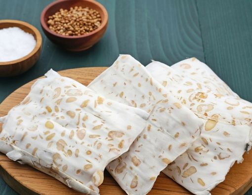 Daftar Makanan Sehari-hari Ampuh Menurunkan Kolesterol, Murah dan Lezat